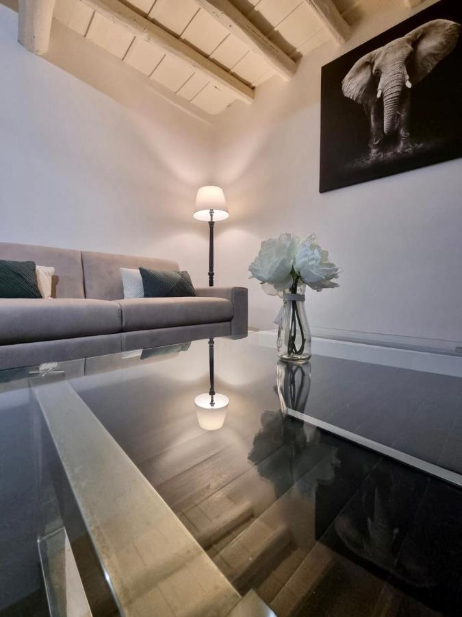 Stelletta9 - Campo Marzio Apartment