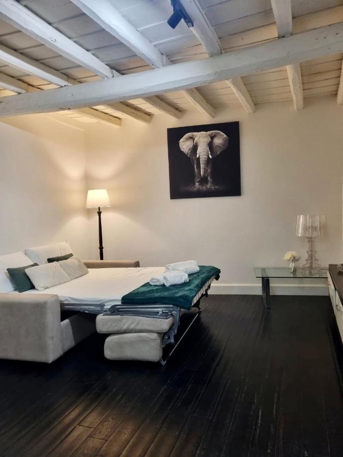 Stelletta9 - Campo Marzio Apartment Rom