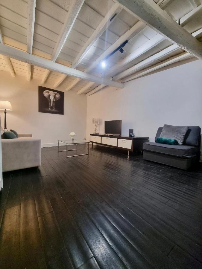 Stelletta9 - Campo Marzio * Rom