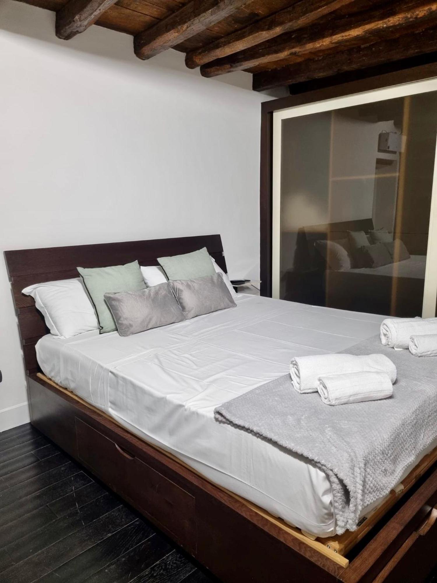 Stelletta9 - Campo Marzio Apartment *